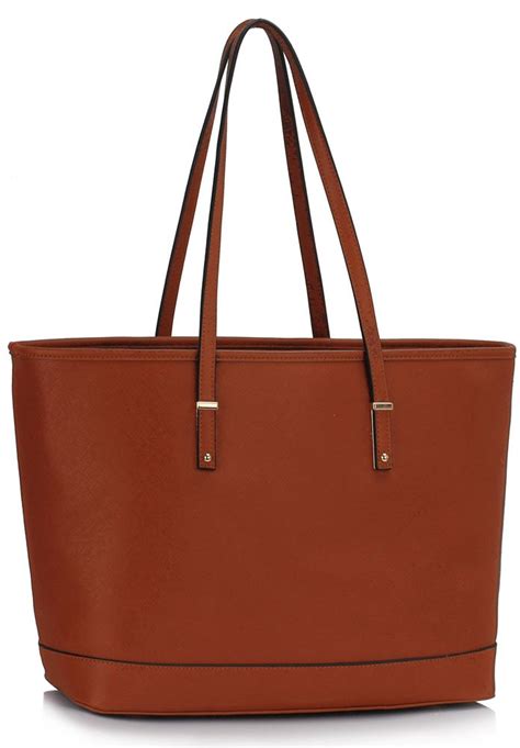 Women's Brown Totes 